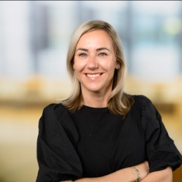Karin de Groot