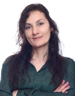 Ketevan Zviadadze