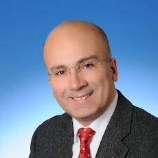 Hayri E. Bekem