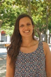 Sara Isabel Antunes Rodrigues