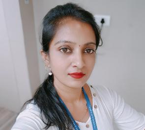 Sabitha M