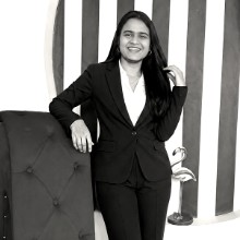 POOJA PRASAD