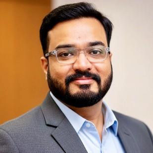 Rupesh Waghoskar
