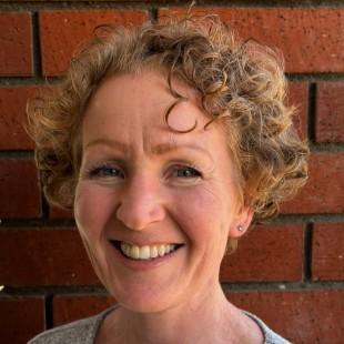 Deborah Collins