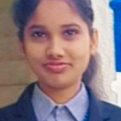 Varshini Elasarapu