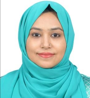 Jinnat Fatema Saira Safa