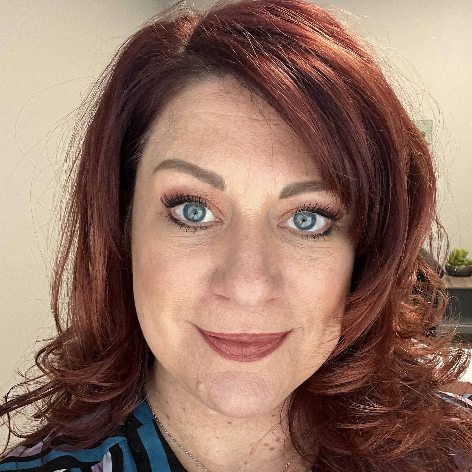 Cara Lageson