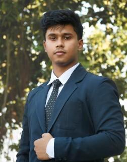 AMIT KUMAR KUNDU