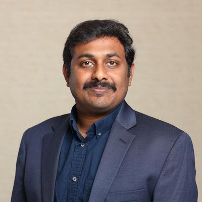 Kalaichelvan Amirthalingam