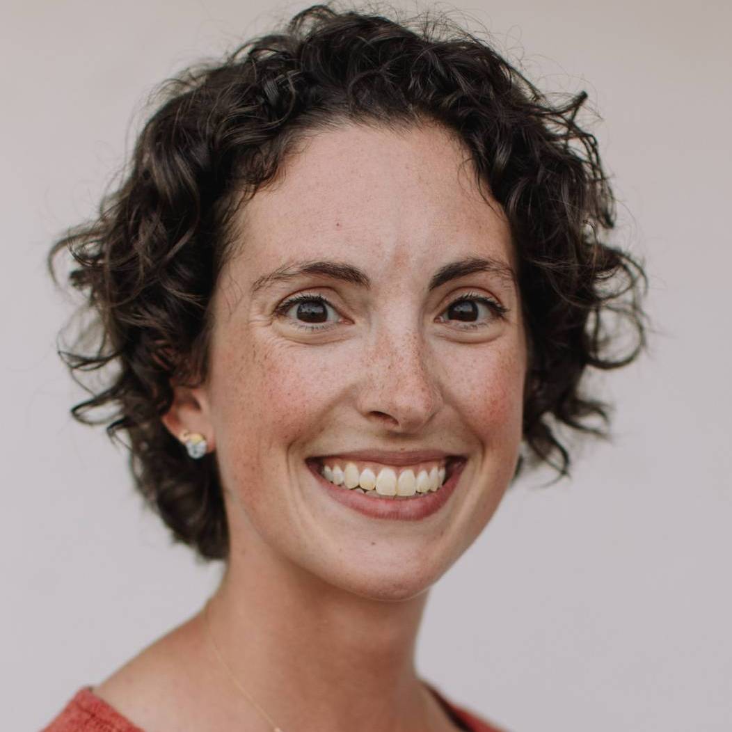 ESTHER NAFZIGER