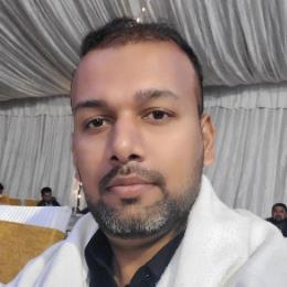 MUHAMMAD HUSNAIN JAVED QURESHI