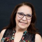 Lilia LeGrand