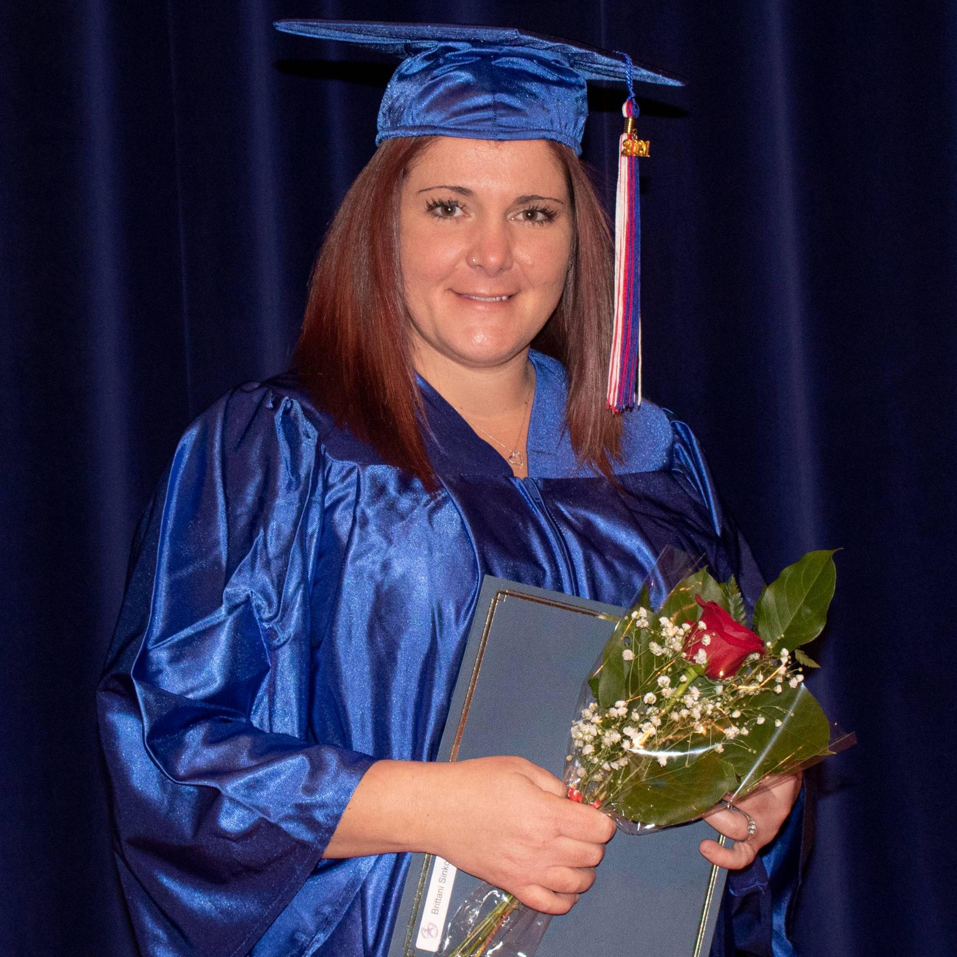 Brittani D. Sinkovich