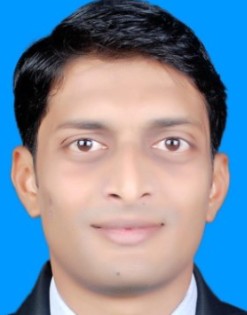 Vinay Khatoo