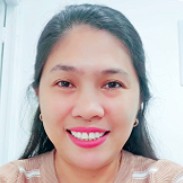 Jovelyn Paredes Ortego