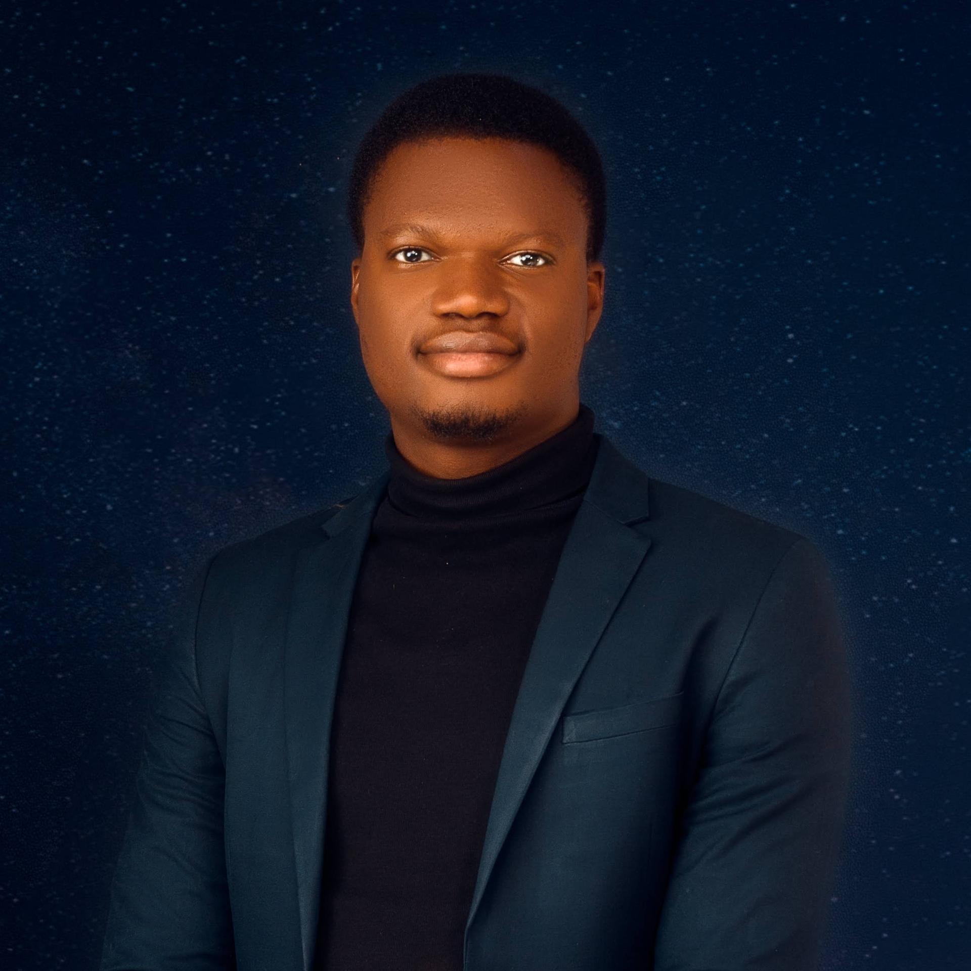 Toluwalase Emmanuel Olutayo