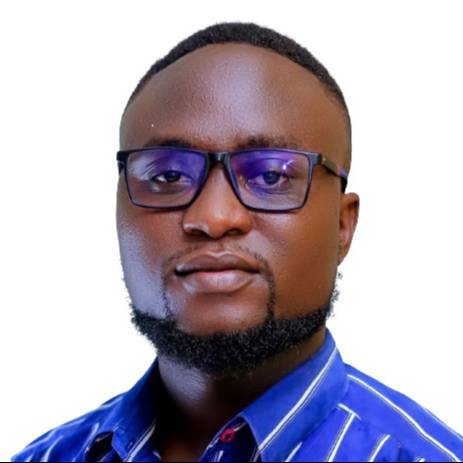 Patrick Joseph Msango