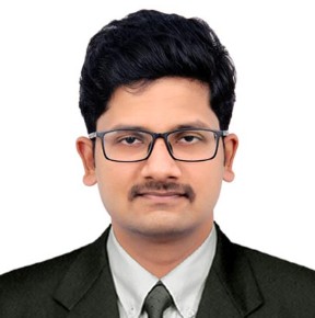 SREE RANJAN R