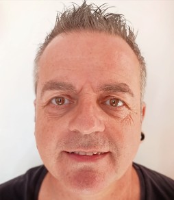 Antonio Manuel Marín Prado