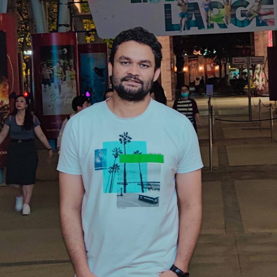 JANU KUMAR