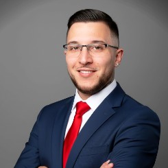 Diego J Beaulieu