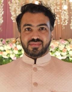 PRIYADARSHAN GAUR