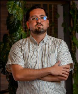 Luis Ramón Figueroa Álvarez
