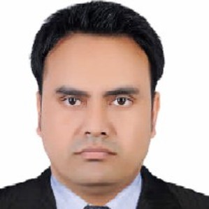 RajKumar Mainali