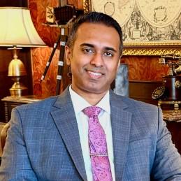 IAN BANERJEE