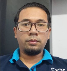 Muhamad Adam Bin Zamani Adam