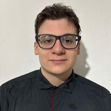 Ronnie Di Rado