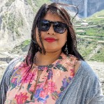 Kimi Rani Dewangan