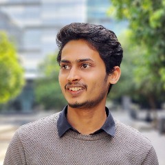 Nandkishor Wankhade