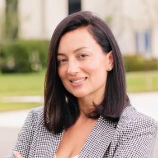 SVETLANA SIRBU