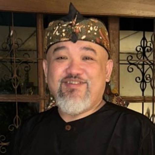 Rangga Yudha Pratama