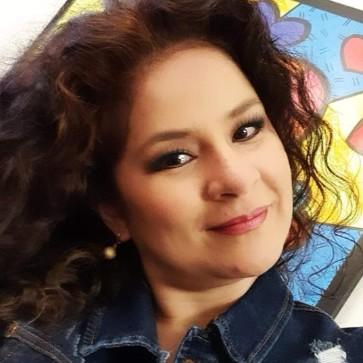 Ana Luisa Rojas Torrico