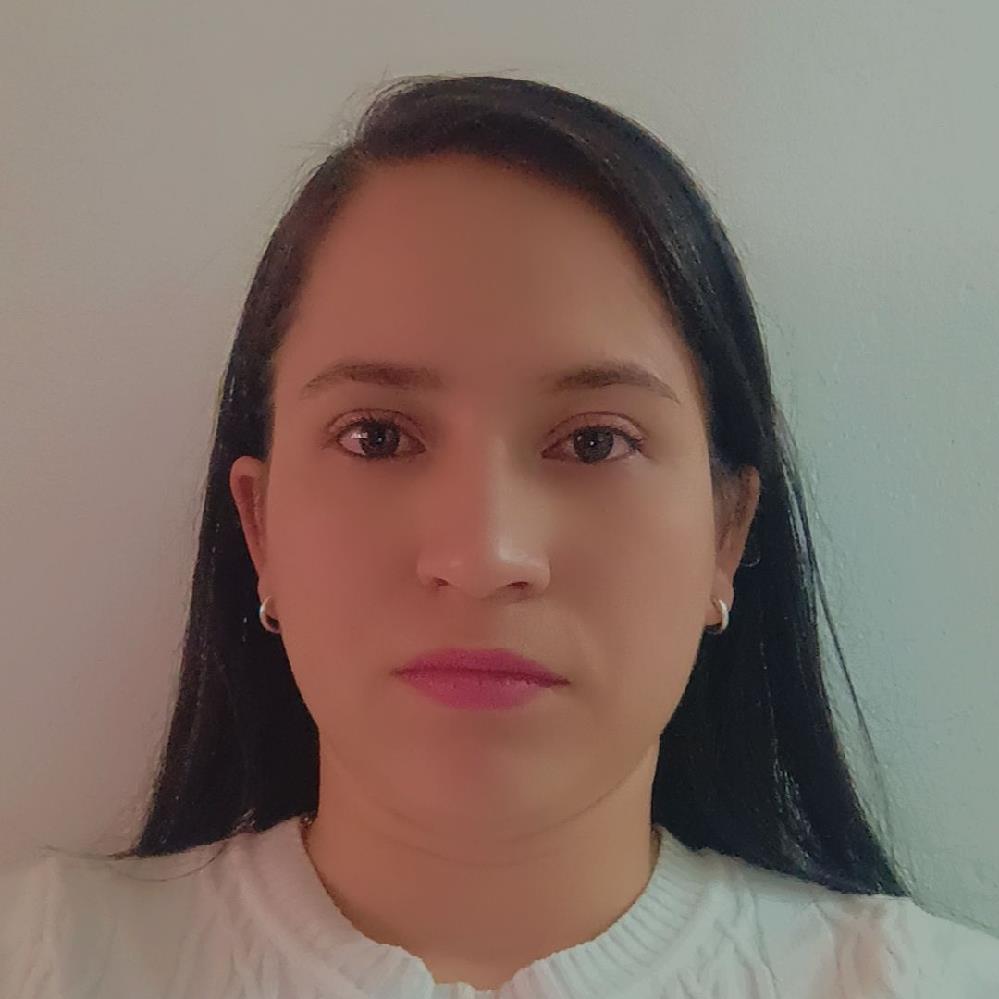 Judith Katherine Botello Santiago
