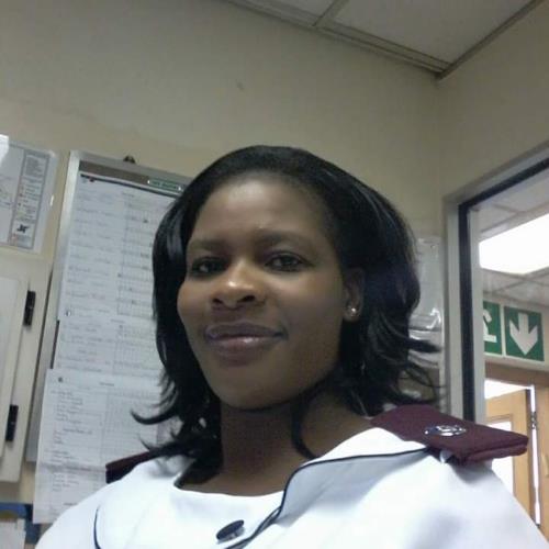 Esmeralda Tatenda Rusike