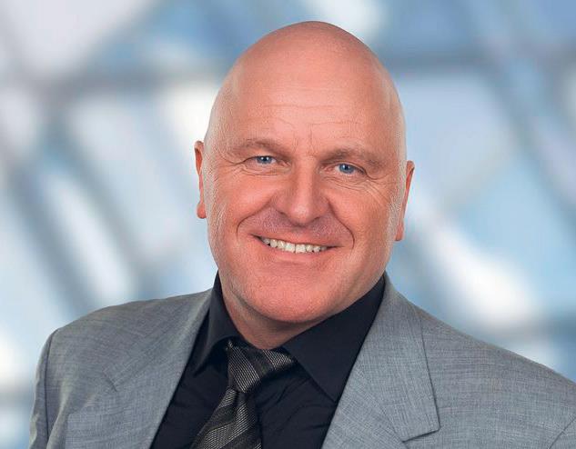 Thomas Freund