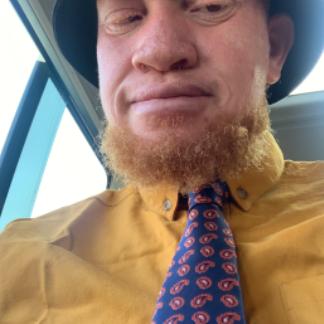 Mpho Emmanuel Sigama