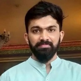 G Nikhil Kumar
