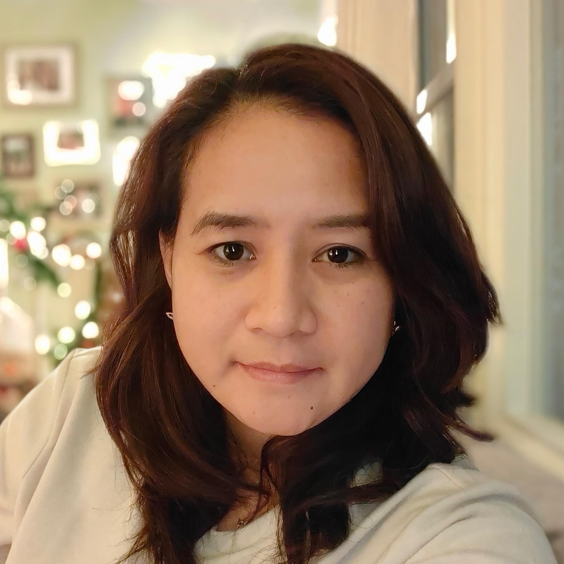 Catherine Atillo