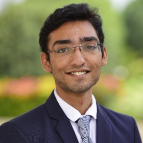 RINAV DOSHI