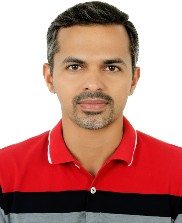 RAGHURAMA B