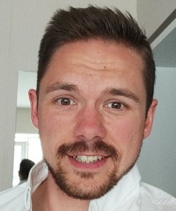 Christopher Vander Beken