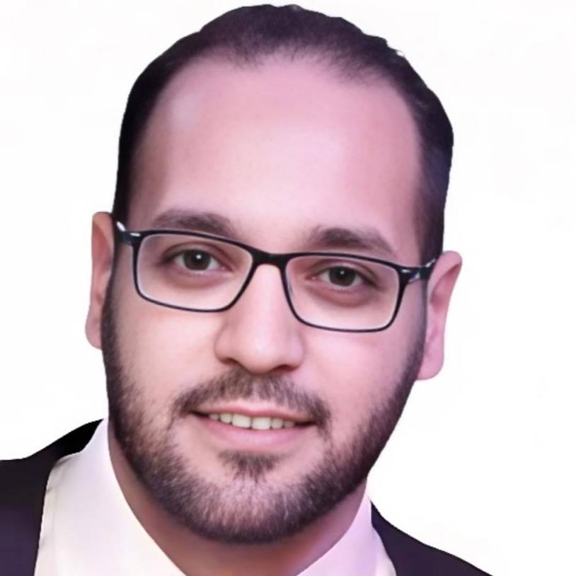 Ahmed Elnaggar