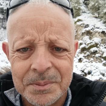 Donovan Caparrós Ferrández