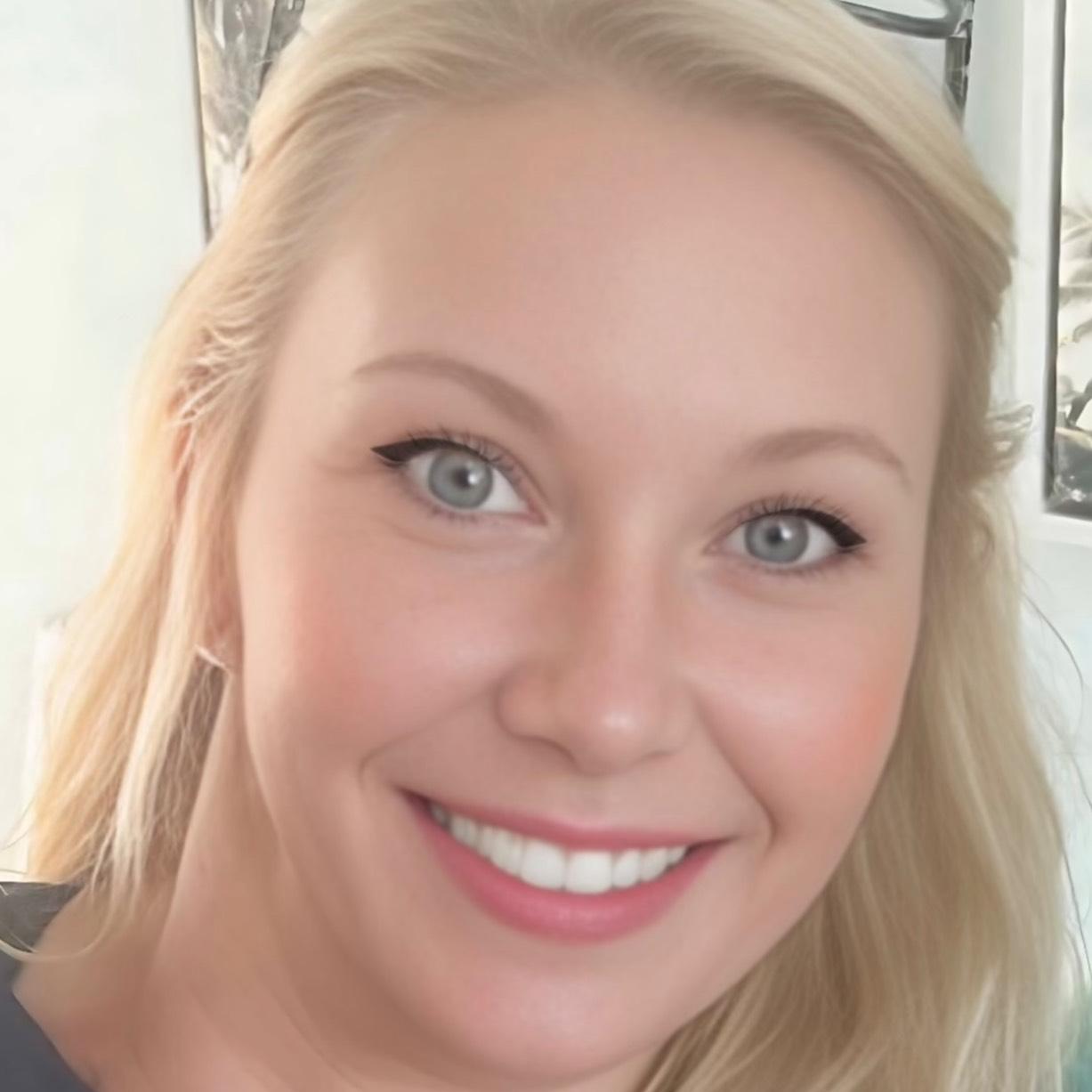 Jenny Wickline, RN, BSN