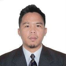 Gilbert Ladiero