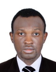 FUNSHO AREMU SALAMI